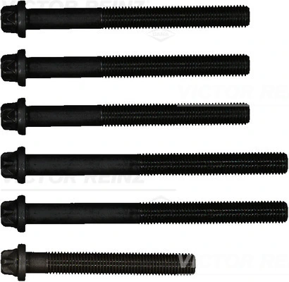 Cylinder Head Bolt Set